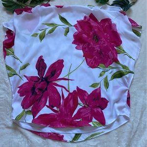 Floral Top